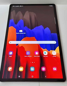 SAMSUNG GALAXY TAB S7 plus12.4″ 6/128GB WIFI Mystic Bronze (3 foto / 8)
