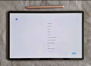 SAMSUNG GALAXY TAB S7 plus12.4″ 6/128GB WIFI Mystic Bronze (5 foto / 8)