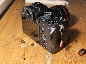 Sony a7III (3 фото из 4)