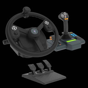 HORI Farming Vehicle Control (1 фото из 1)
