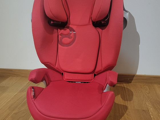 Cybex Solution M-fix