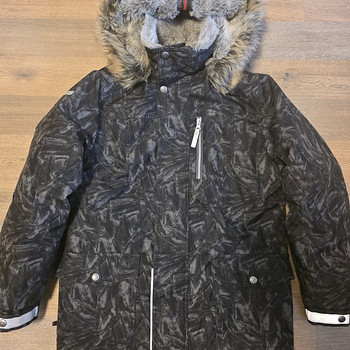 Talvejope LENNE 152+