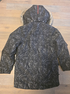 Зимняя куртка LENNE 152+ (3 фото из 3)