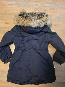 Talvejope LENNE 140 (2 foto / 2)