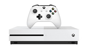 Xbox One S (1 фото из 1)
