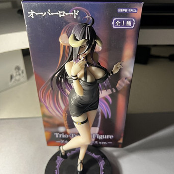 Аниме фигурка Albedo