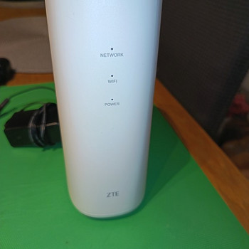Модем ZTE MF289F, ZTE MF286, работает с sim-картой