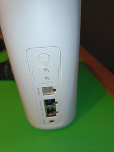 ZTE MF289F modem, ZTE MF286, töötab SIM-kaardiga (2 foto / 6)