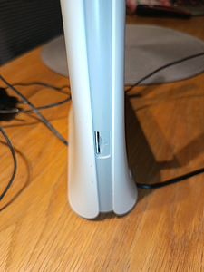 ZTE MF289F modem, ZTE MF286, töötab SIM-kaardiga (5 foto / 6)