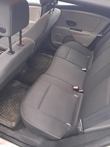 Renault Megan 3, 2011. aasta (10 foto / 10)