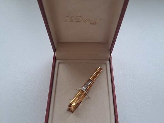 S.T.Dupont lipsunõel