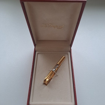 S.T.Dupont lipsunõel