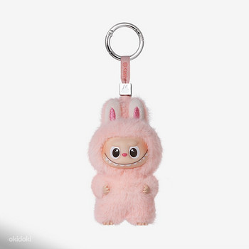 Labubu Pin for Love