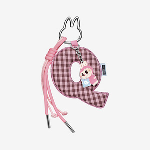 Labubu Pin for Love (8 фото из 9)