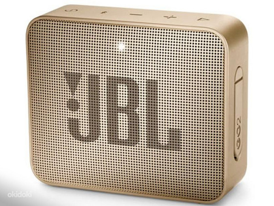 JBL GO 2