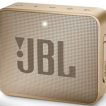 JBL GO 2