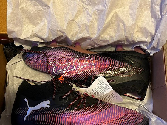 Puma Future 8 Elite