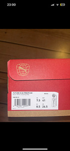 Puma Future 8 Elite (3 foto / 5)