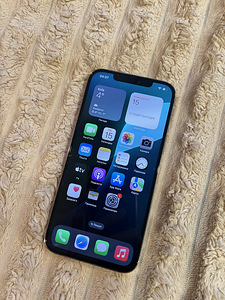 Apple 12 pro max 256 ГБ (5 фото из 6)