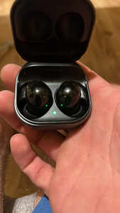 Samsung galaxy buds pro (2 foto / 3)