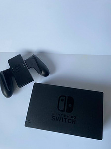 Nintendo switch (3 фото из 7)
