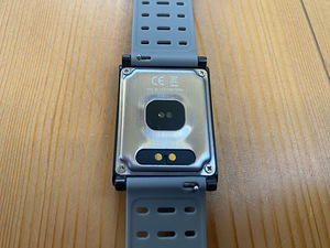 Uus! Nutikell / Smart Watch (3 foto / 5)