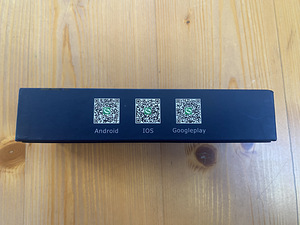 Uus! Nutikell / Smart Watch (5 foto / 5)