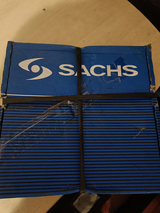Volvo uus Sachs sidurikomplekt (4 foto / 5)