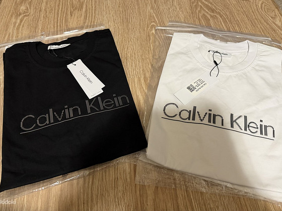 Calvin Klein T-särgid