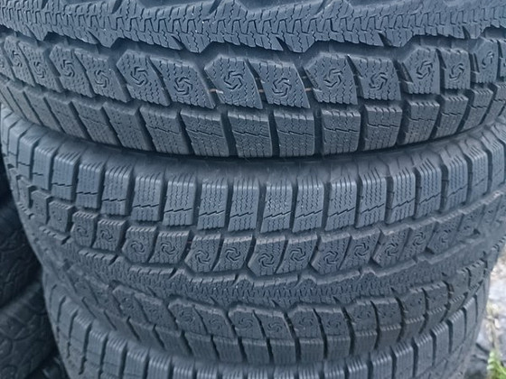 265/70 R16 112H TOYO OBSERVE GSI6 LS