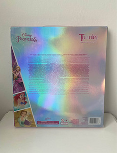 Новые детские лаки для ногтей Disney 18 шт (4 фото из 5)