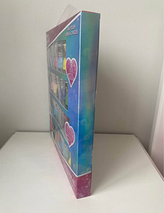 Новые детские лаки для ногтей Disney 18 шт (5 фото из 5)