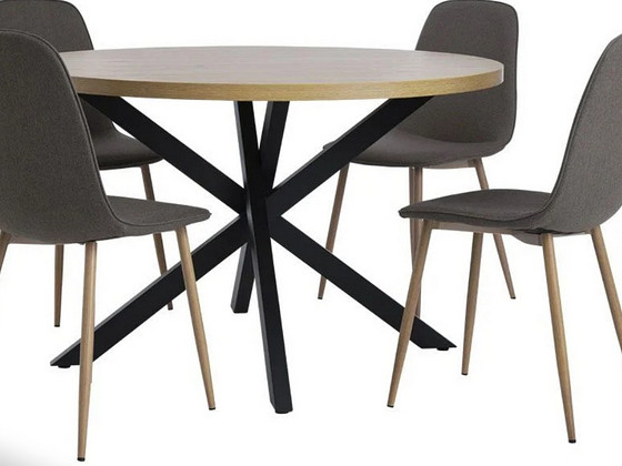 Müüa Nortoft söögilaud