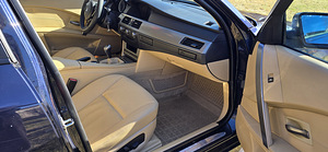BMW 525D (5 фото из 10)