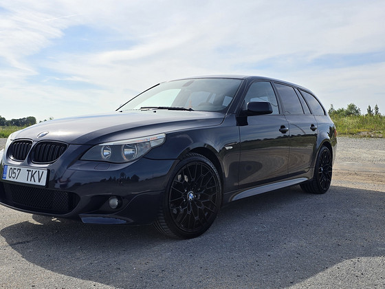 BMW 525D