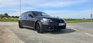 BMW 525D (2 фото из 9)