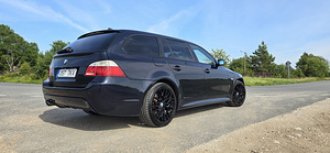 BMW 525D (4 фото из 9)