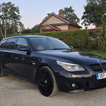 BMW 525D