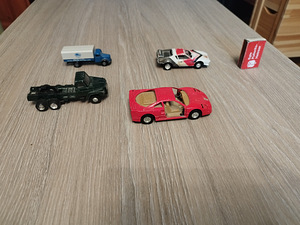 Игрушки (1 фото из 1)