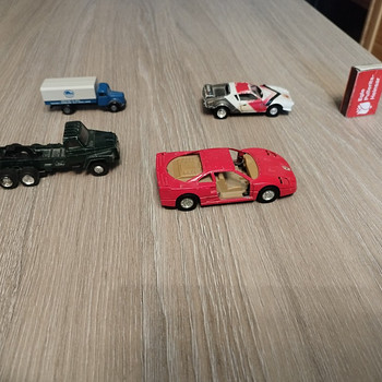 Игрушки