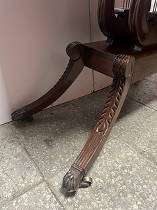 Laud/Konsoollaud (9 foto / 9)