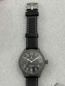 ROLEX 8 DAYS (u 1940). (5 foto / 7)