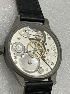 ROLEX 8 DAYS (u 1940). (6 foto / 7)