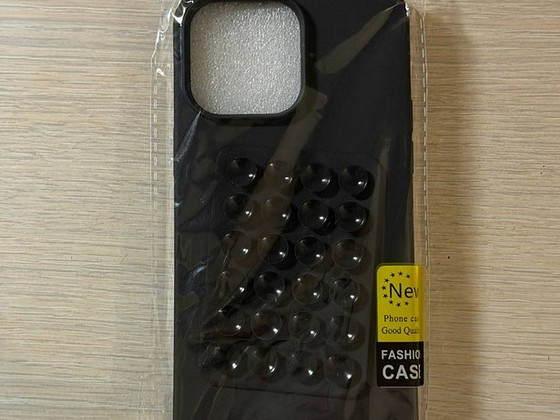 iPhone 14 PRO max 256GB Space black