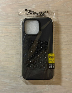 iPhone 14 PRO max 256GB Space black (1 foto / 3)