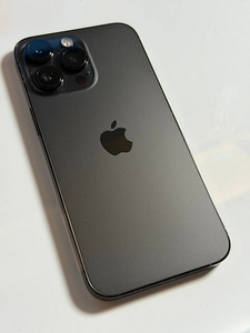 iPhone 14 PRO max 256GB Space black (2 foto / 3)