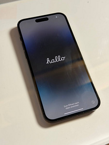 iPhone 14 PRO max 256GB Space black (3 foto / 3)