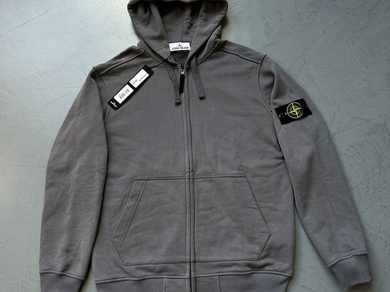 Stone Island lukuga pusa | Kampsun | Lukuga,replika