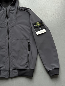 Stone Island SoftShell-R jakk |Meeste jakk |Gore-Tex,replika (2 foto / 10)