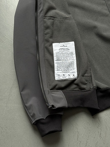 Stone Island SoftShell-R jakk |Meeste jakk |Gore-Tex,replika (8 foto / 10)
